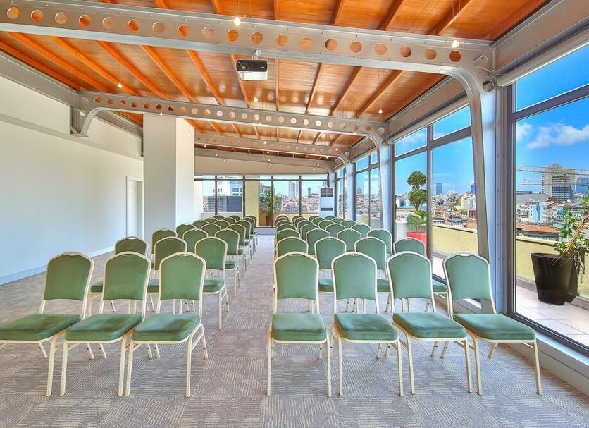 Conference room Ảnh