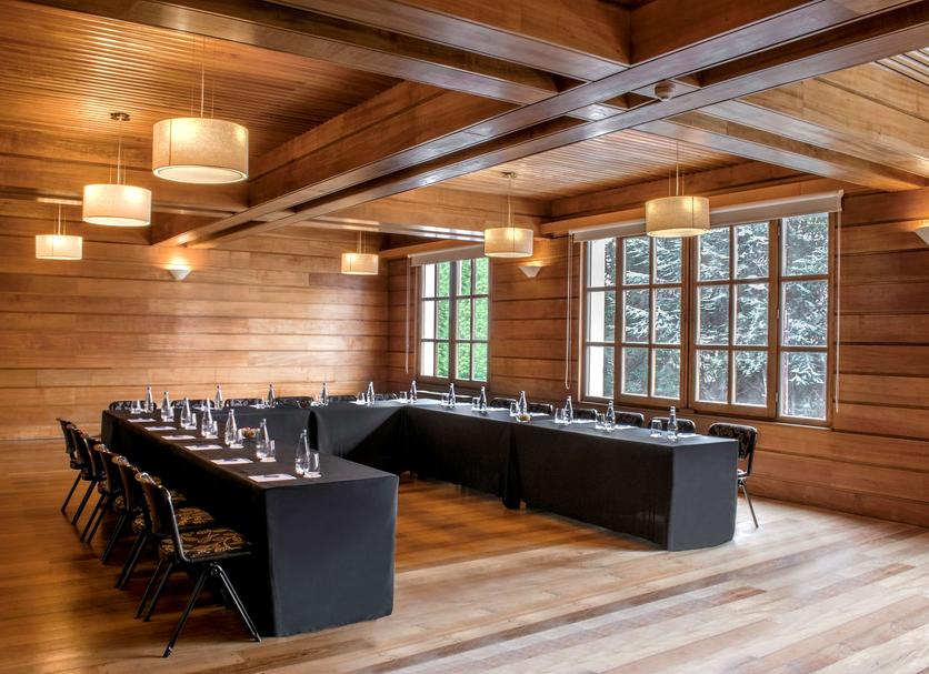 Conference room Ảnh