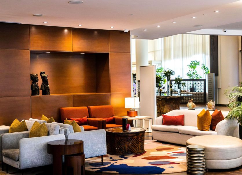 Lounge Ảnh