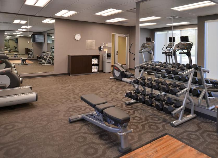 Gym Ảnh