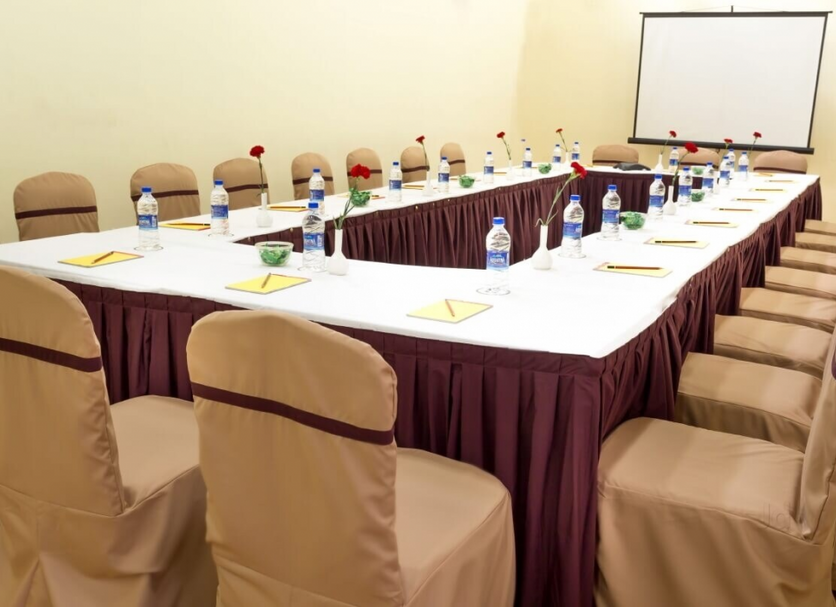 Conference room Ảnh