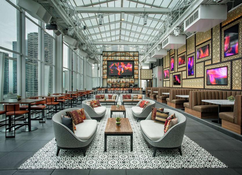 Lounge Ảnh
