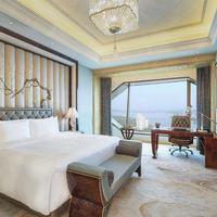 Wanda Reign Wuhan
