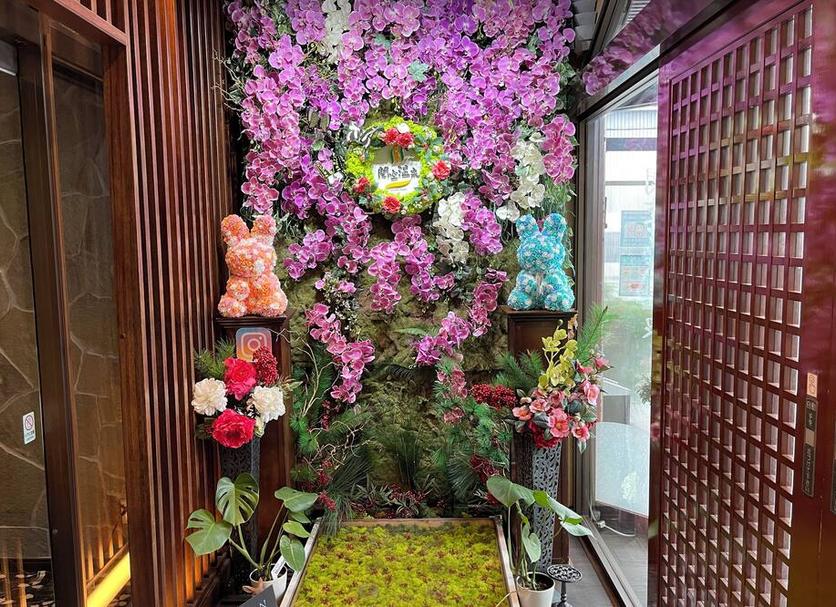 Cảnh ngoài trời Ảnh