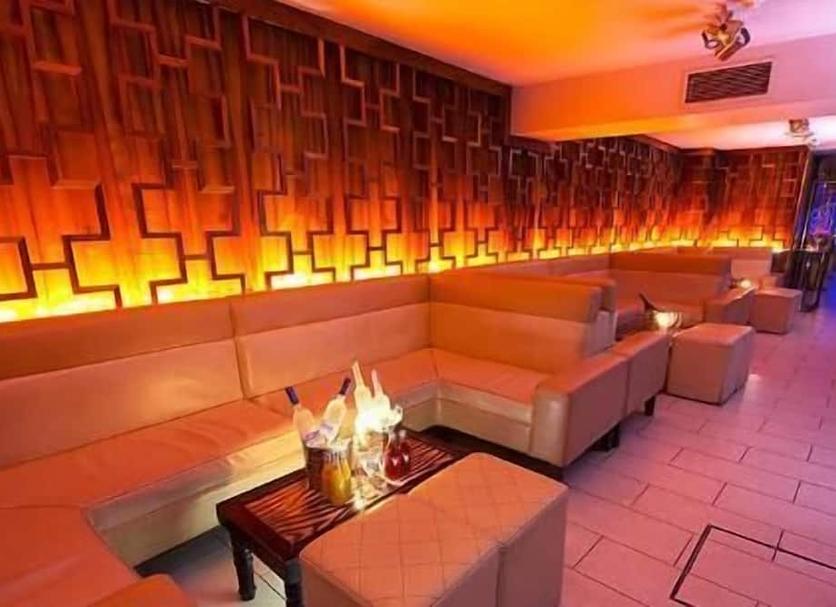 Lounge Ảnh