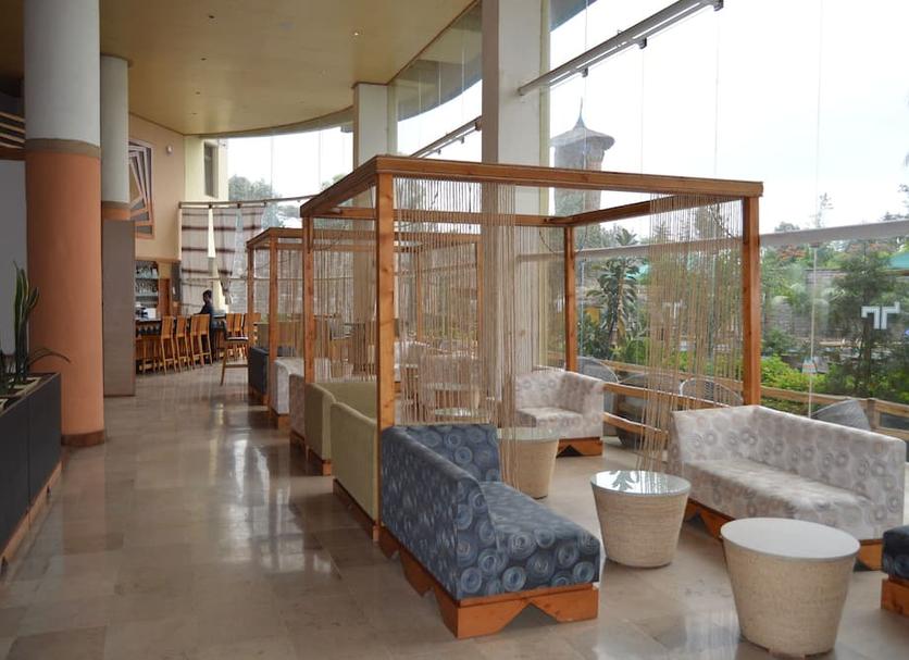 Lounge Ảnh