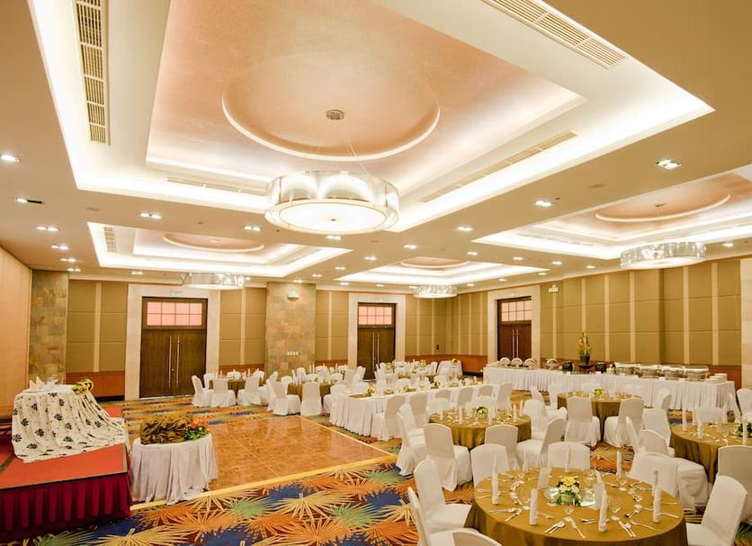 Sảnh yến tiệc Ảnh