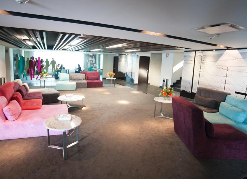 Lounge Ảnh