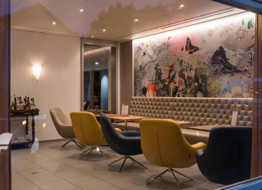 Lounge Ảnh