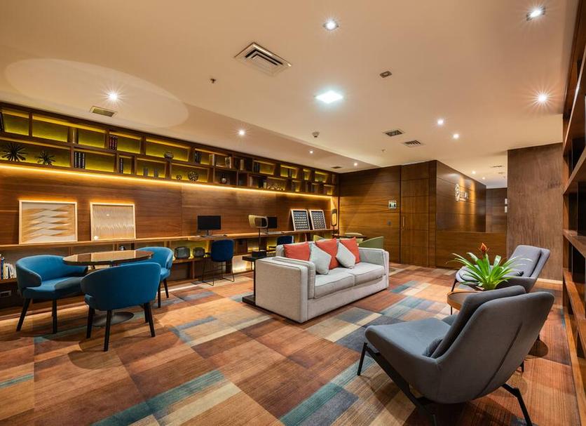 Lounge Ảnh