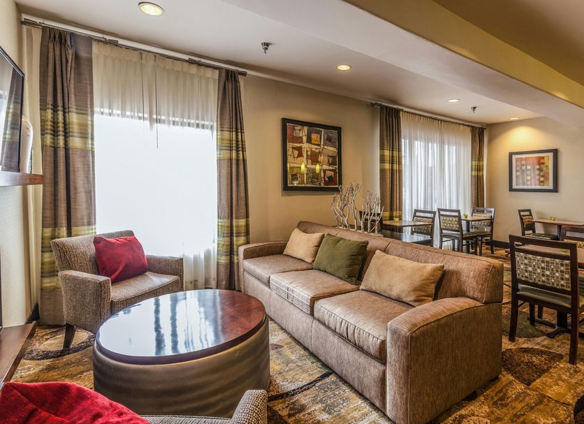 Lounge Ảnh