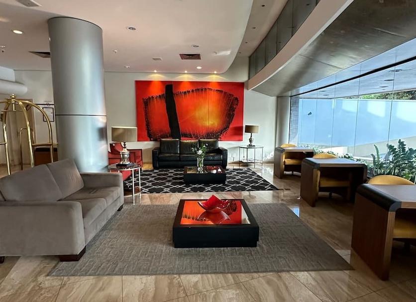 Lounge Ảnh