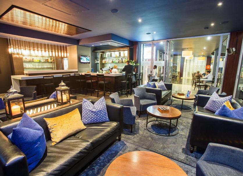 Lounge Ảnh