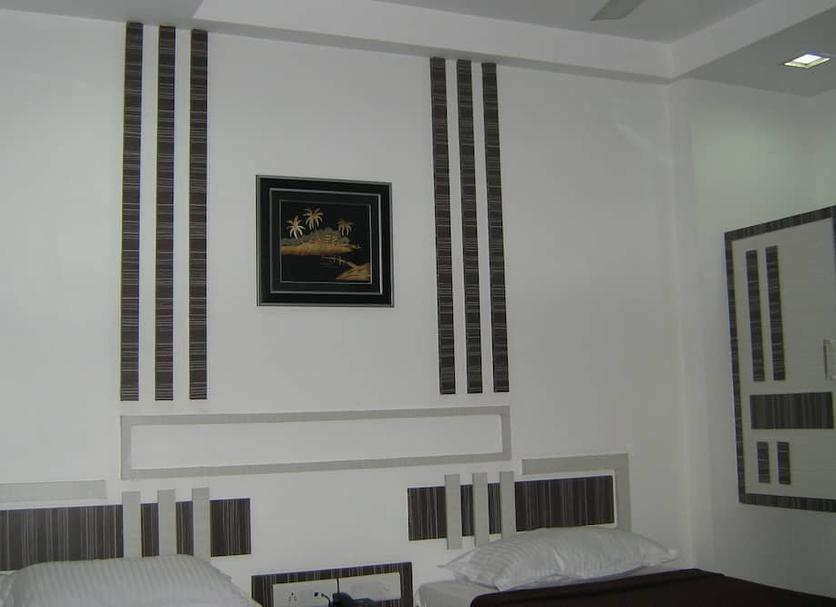 Tiện nghi trong phòng Ảnh