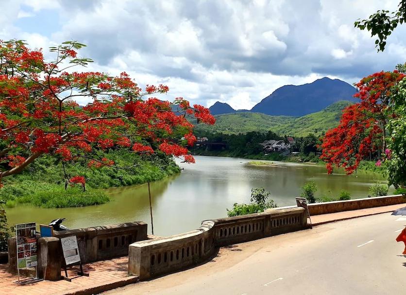 Cảnh ngoài trời Ảnh