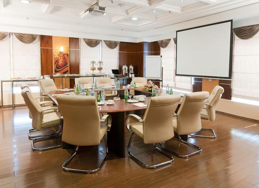 Conference room Ảnh