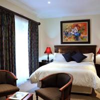Gallo Manor Country Lodge
