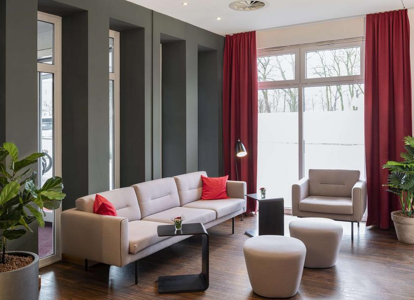 Lounge Ảnh