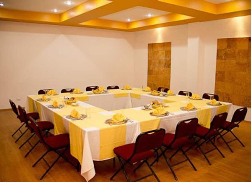 Conference room Ảnh