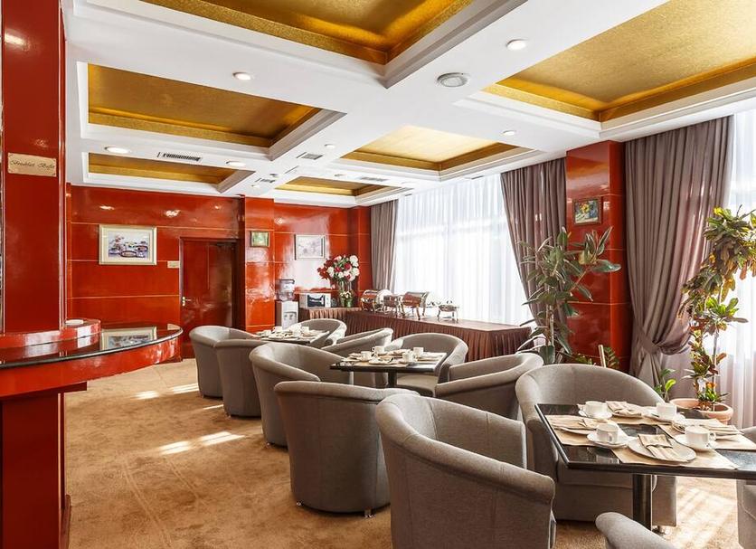 Lounge Ảnh