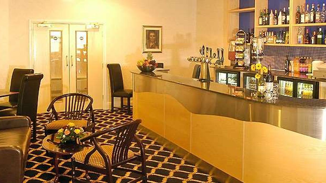Britannia Bournemouth Hotel