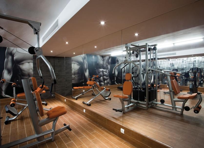 Gym Ảnh