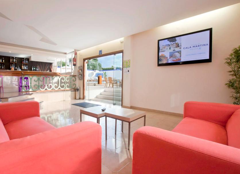Lounge Ảnh