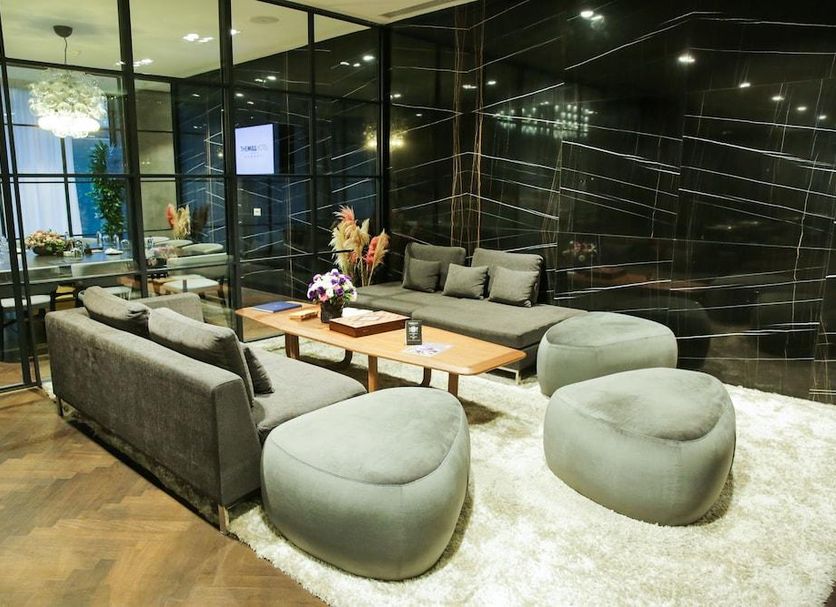 Lounge Ảnh