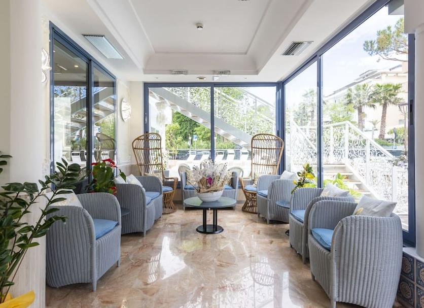 Lounge Ảnh