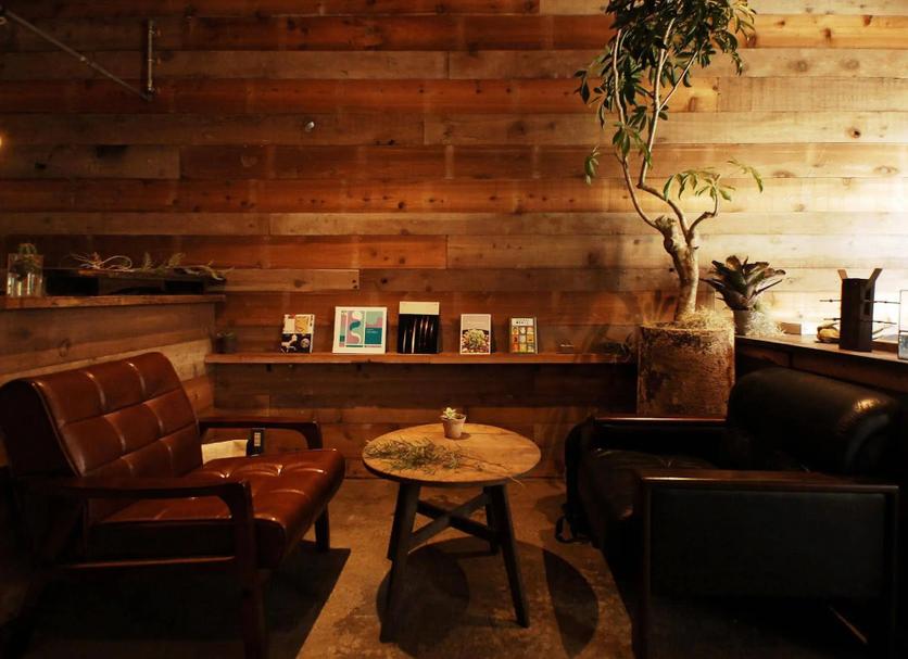 Lounge Ảnh