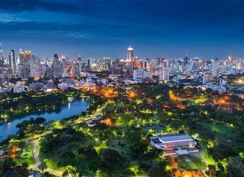 Cảnh ngoài trời Ảnh