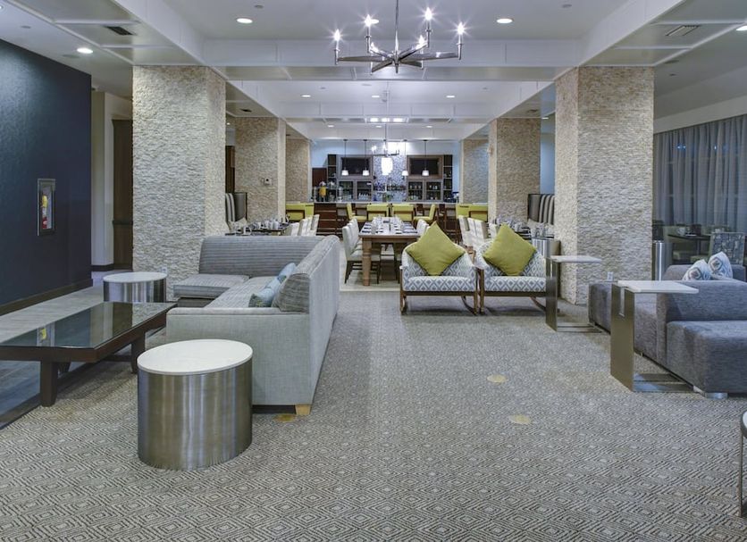 Lounge Ảnh