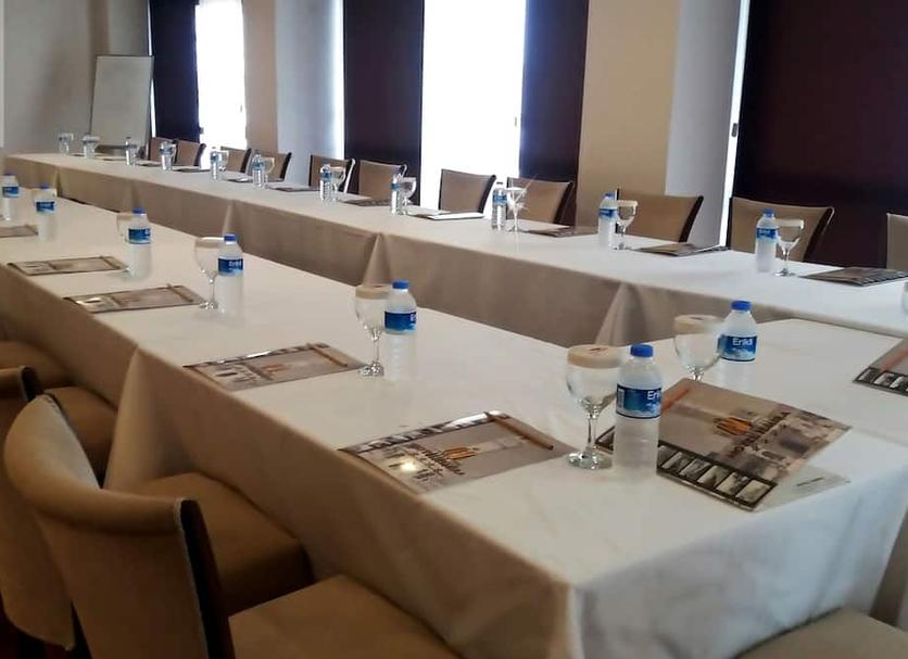 Conference room Ảnh