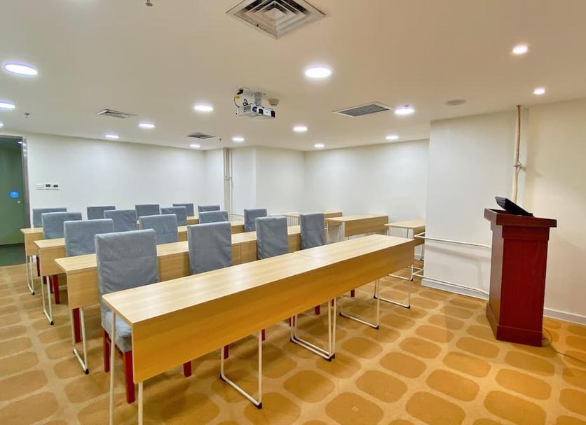 Conference room Ảnh
