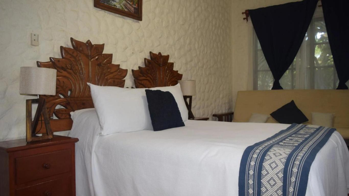 Hotel el Moro