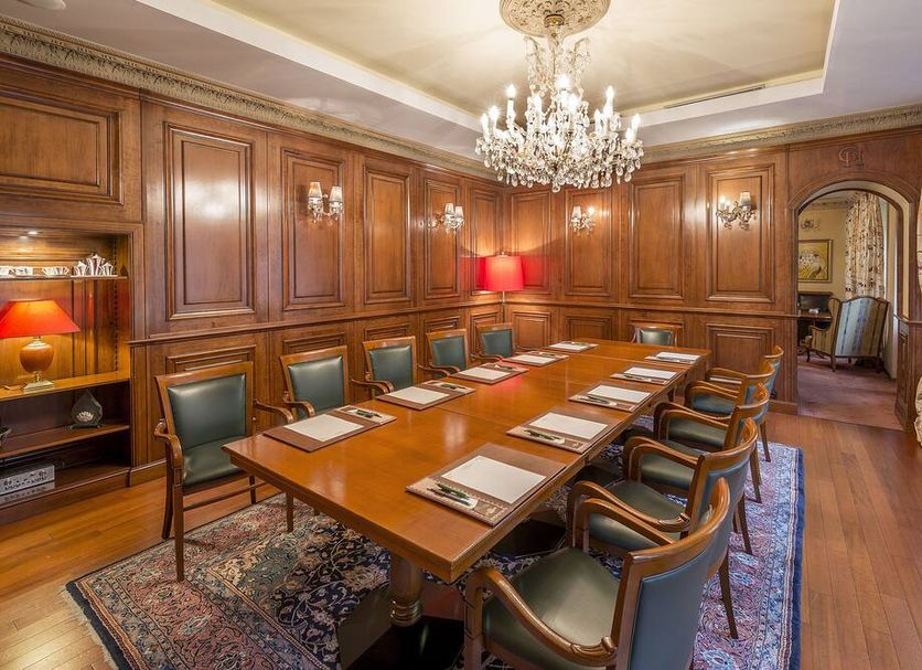 Conference room Ảnh