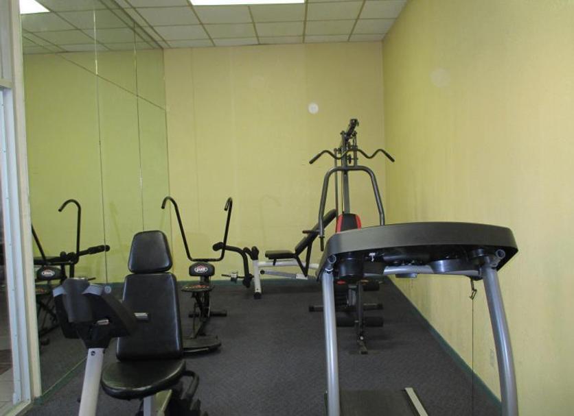 Gym Ảnh