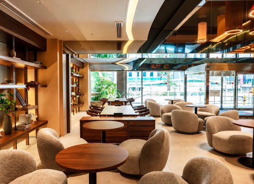 Lounge Ảnh