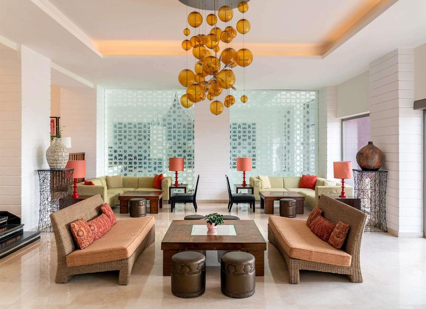 Lounge Ảnh