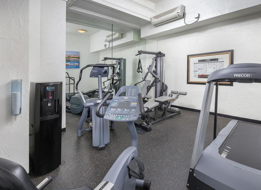 Gym Ảnh