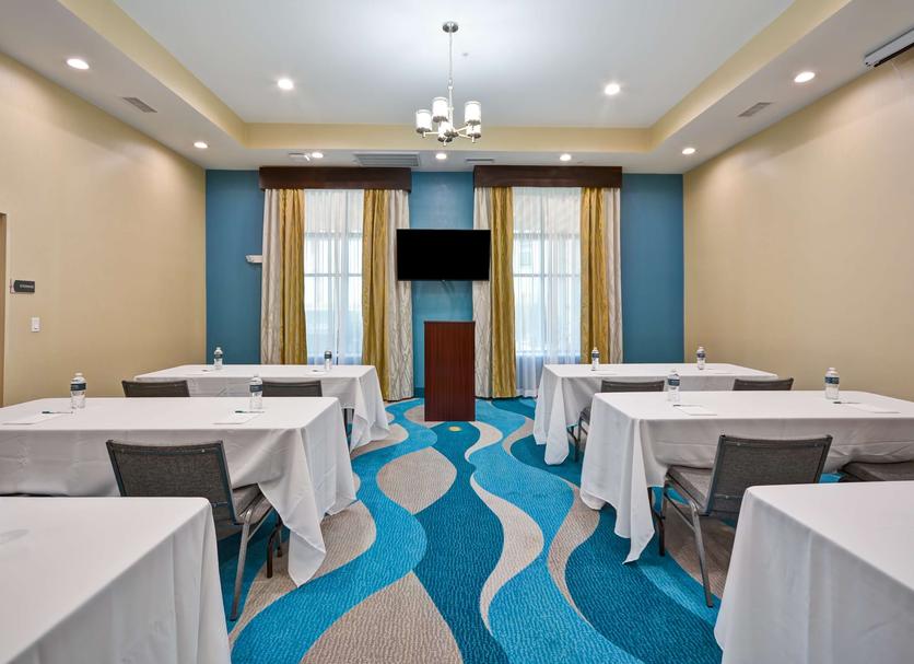 Conference room Ảnh