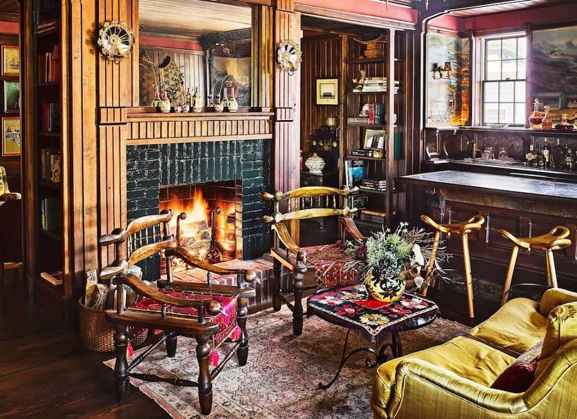 Lounge Ảnh