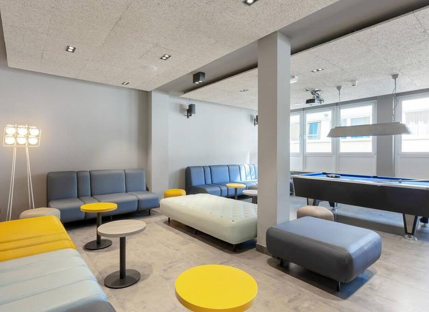 Lounge Ảnh