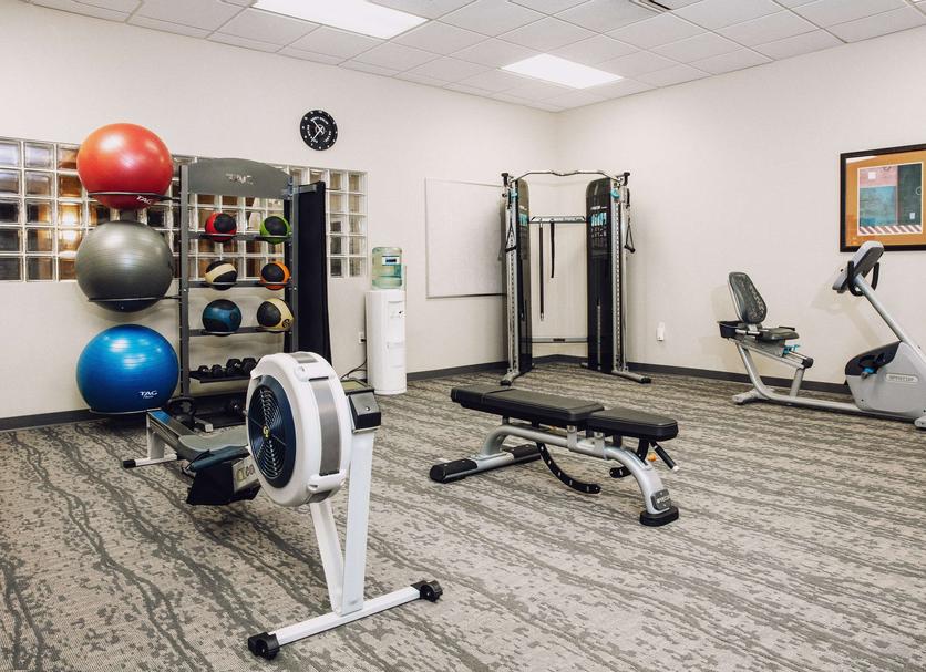 Gym Ảnh