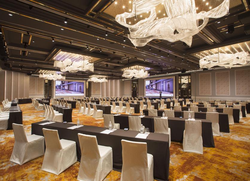Conference room Ảnh