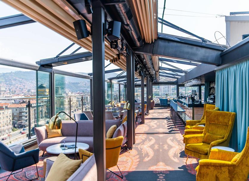 Lounge Ảnh