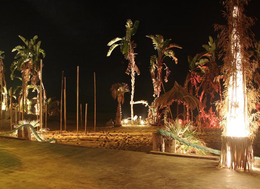 Bãi biển Ảnh