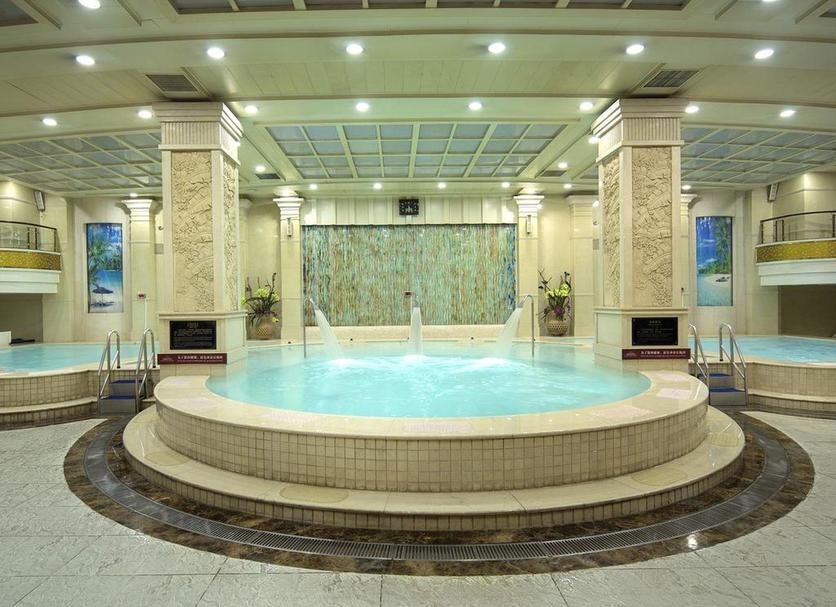 Spa Ảnh