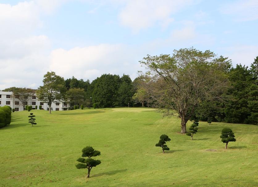 Cảnh ngoài trời Ảnh