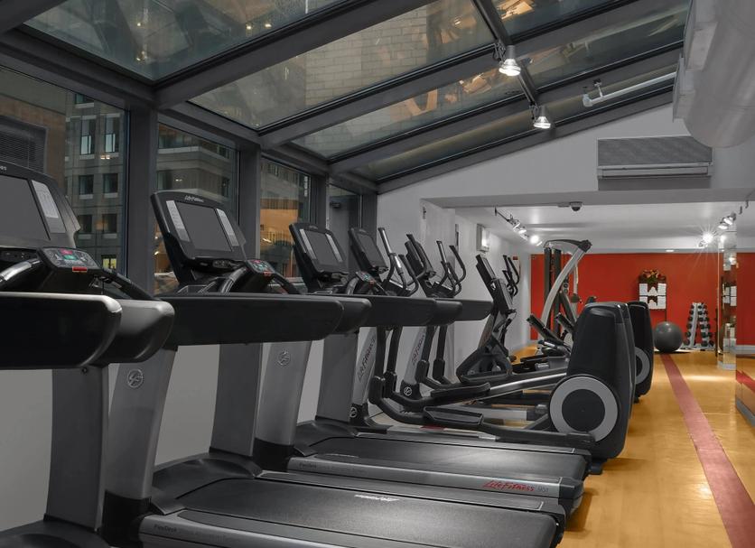 Gym Ảnh